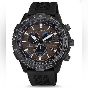 Citizen Pro Master Sky Watch CB5005-13X /MSRP $695